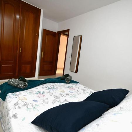 Apartmán Casa Dragos Costa Teguise Exteriér fotografie