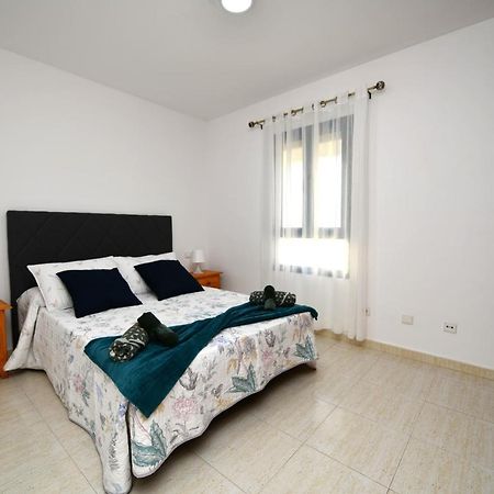 Apartmán Casa Dragos Costa Teguise Exteriér fotografie