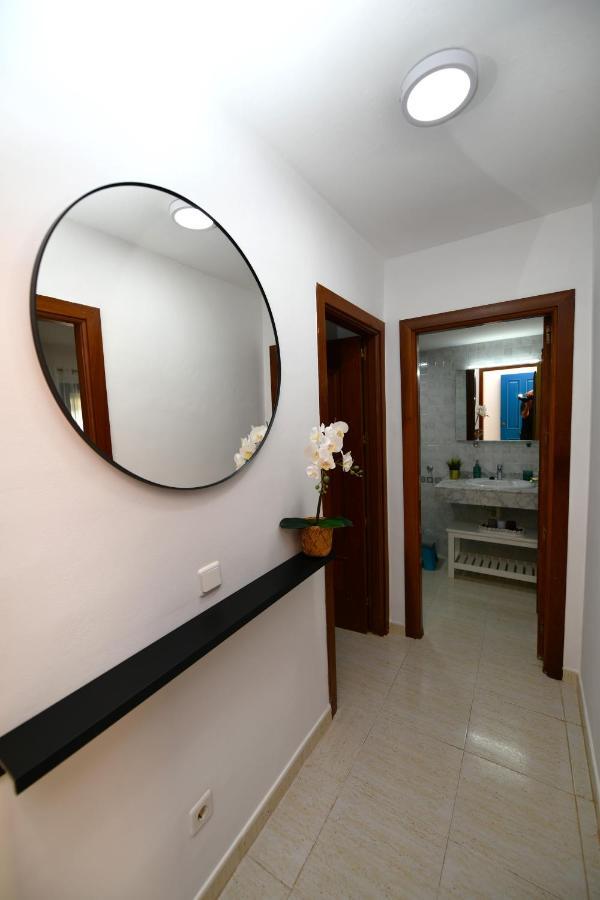 Apartmán Casa Dragos Costa Teguise Exteriér fotografie