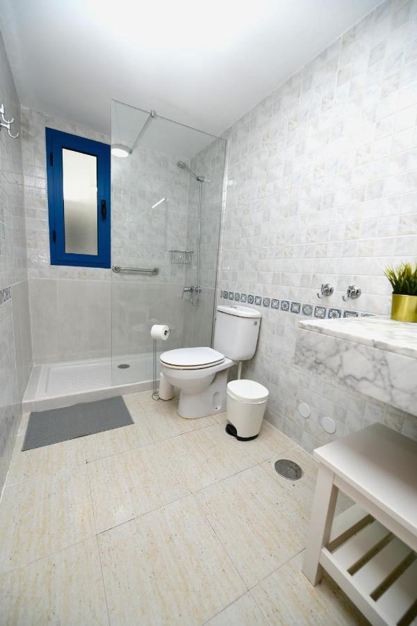 Apartmán Casa Dragos Costa Teguise Exteriér fotografie