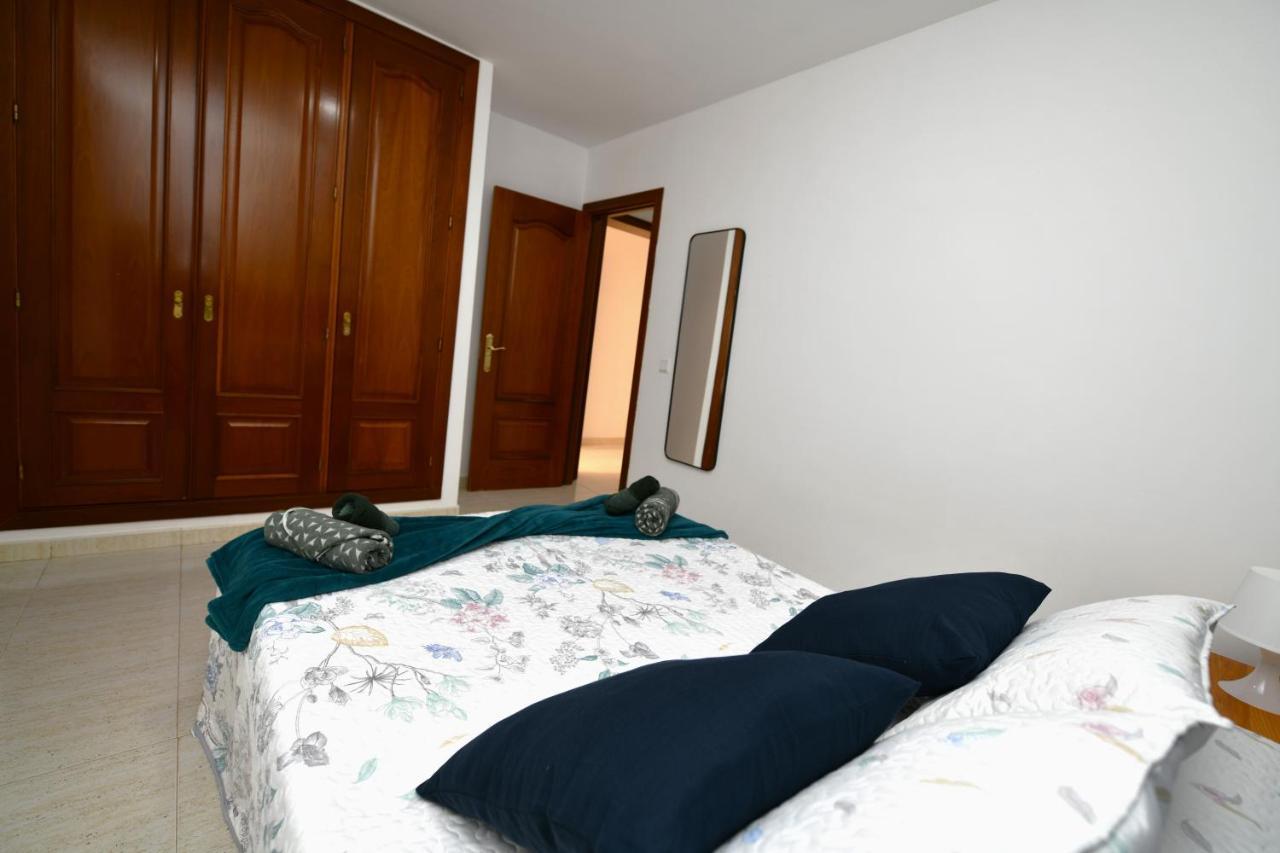 Apartmán Casa Dragos Costa Teguise Exteriér fotografie