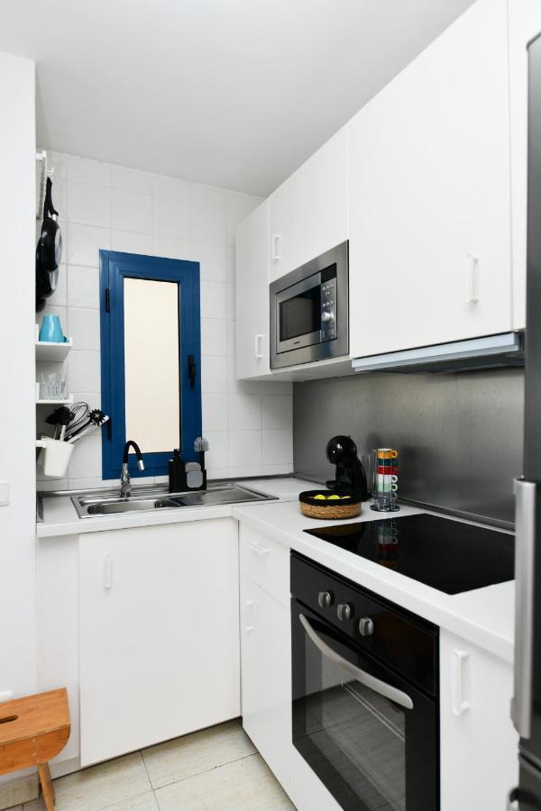 Apartmán Casa Dragos Costa Teguise Exteriér fotografie