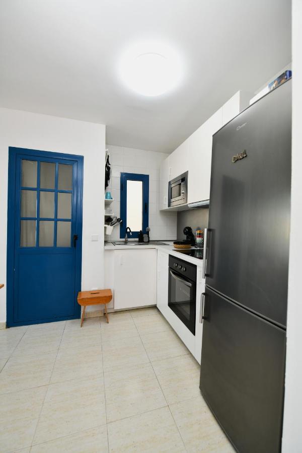 Apartmán Casa Dragos Costa Teguise Exteriér fotografie