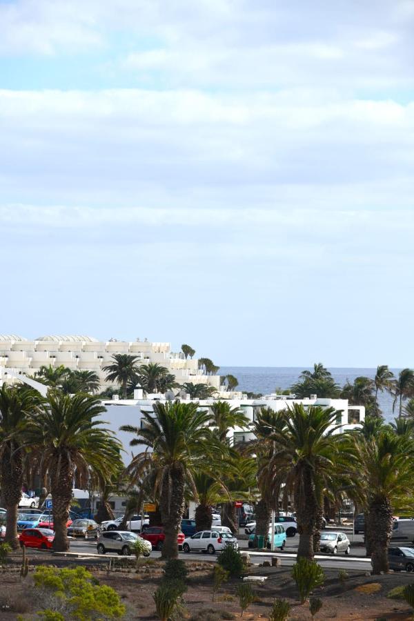 Apartmán Casa Dragos Costa Teguise Exteriér fotografie